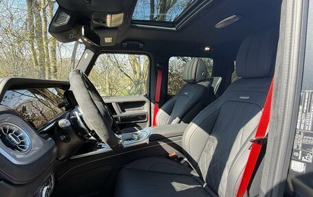 Mercedes-Benz G-Класс AMG, 2026 год, 34 990 000 рублей, 6 фотография