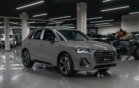 Audi Q3, 2025 год, 5 150 000 рублей, 2 фотография