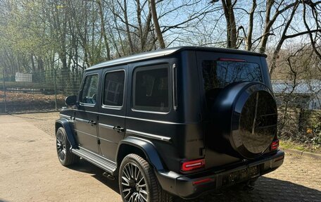 Mercedes-Benz G-Класс AMG, 2026 год, 34 990 000 рублей, 3 фотография