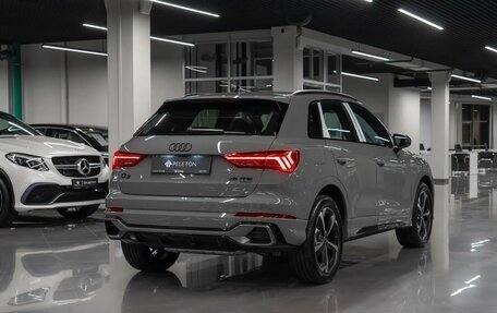Audi Q3, 2025 год, 5 150 000 рублей, 4 фотография