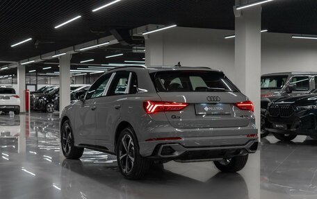 Audi Q3, 2025 год, 5 150 000 рублей, 5 фотография