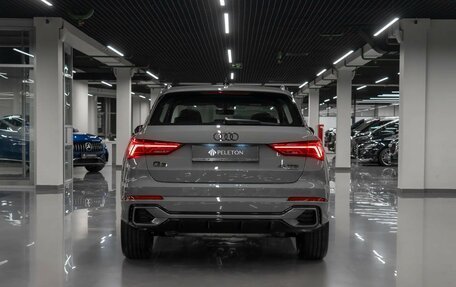 Audi Q3, 2025 год, 5 150 000 рублей, 6 фотография