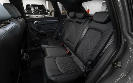 Audi Q3, 2025 год, 5 150 000 рублей, 13 фотография