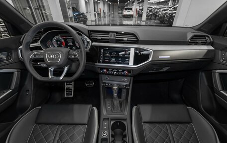 Audi Q3, 2025 год, 5 150 000 рублей, 8 фотография