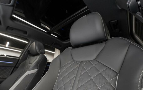 Audi Q3, 2025 год, 5 150 000 рублей, 10 фотография