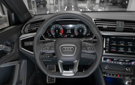 Audi Q3, 2025 год, 5 150 000 рублей, 11 фотография