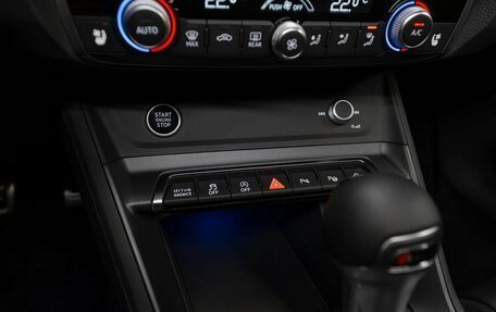 Audi Q3, 2025 год, 5 150 000 рублей, 20 фотография