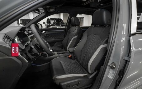 Audi Q3, 2025 год, 5 150 000 рублей, 9 фотография