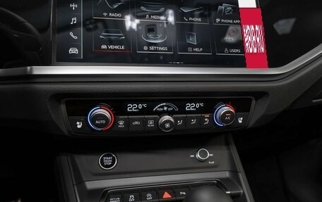 Audi Q3, 2025 год, 5 150 000 рублей, 19 фотография