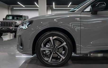 Audi Q3, 2025 год, 5 150 000 рублей, 25 фотография