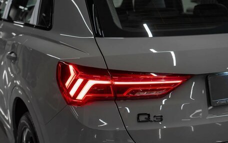 Audi Q3, 2025 год, 5 150 000 рублей, 27 фотография