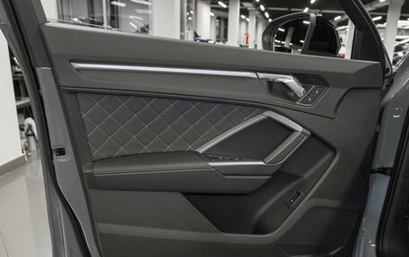 Audi Q3, 2025 год, 5 150 000 рублей, 21 фотография