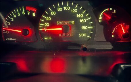 Daewoo Nexia I рестайлинг, 2007 год, 135 000 рублей, 6 фотография