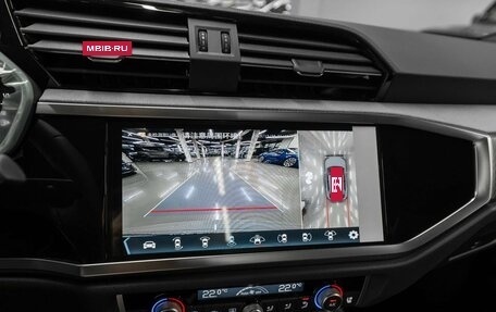 Audi Q3, 2025 год, 5 150 000 рублей, 17 фотография