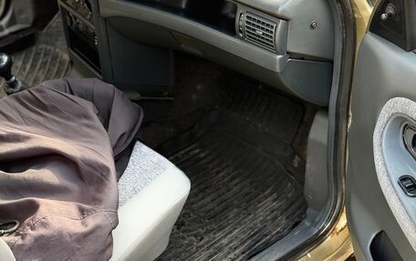 Daewoo Nexia I рестайлинг, 2007 год, 135 000 рублей, 8 фотография