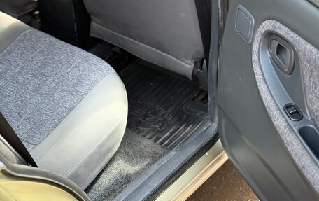 Daewoo Nexia I рестайлинг, 2007 год, 135 000 рублей, 9 фотография