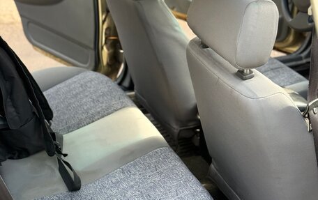 Daewoo Nexia I рестайлинг, 2007 год, 135 000 рублей, 11 фотография