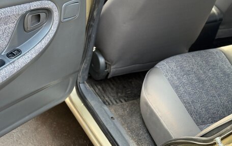 Daewoo Nexia I рестайлинг, 2007 год, 135 000 рублей, 7 фотография