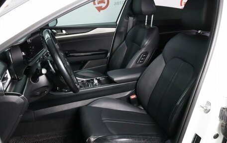 KIA K5, 2021 год, 2 850 000 рублей, 7 фотография