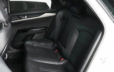 KIA K5, 2021 год, 2 850 000 рублей, 8 фотография