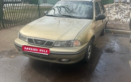 Daewoo Nexia I рестайлинг, 2007 год, 135 000 рублей, 2 фотография