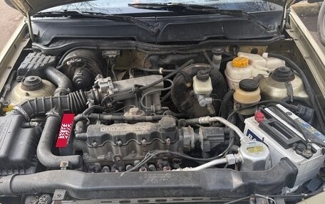 Daewoo Nexia I рестайлинг, 2007 год, 135 000 рублей, 10 фотография