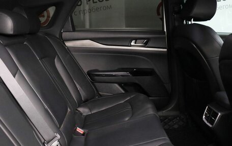 KIA K5, 2021 год, 2 850 000 рублей, 27 фотография