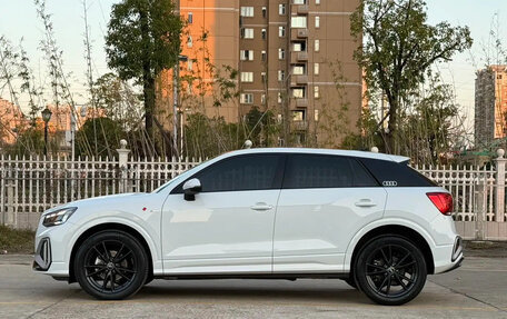 Audi Q2 I, 2022 год, 1 780 040 рублей, 4 фотография