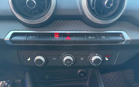 Audi Q2 I, 2022 год, 1 780 040 рублей, 7 фотография