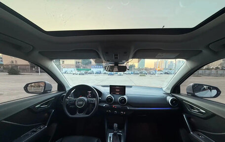 Audi Q2 I, 2022 год, 1 780 040 рублей, 9 фотография