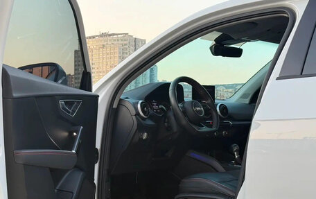 Audi Q2 I, 2022 год, 1 780 040 рублей, 12 фотография