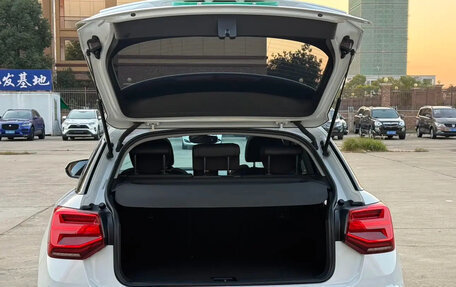 Audi Q2 I, 2022 год, 1 780 040 рублей, 15 фотография