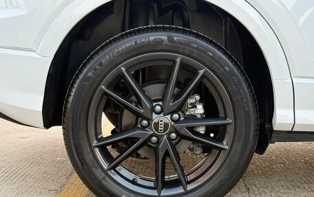 Audi Q2 I, 2022 год, 1 780 040 рублей, 8 фотография