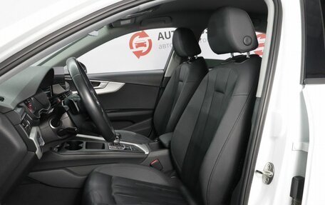 Audi A4, 2021 год, 2 990 000 рублей, 7 фотография