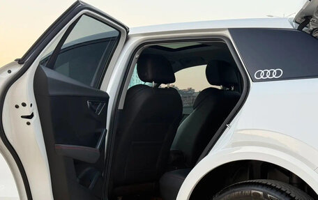 Audi Q2 I, 2022 год, 1 780 040 рублей, 13 фотография