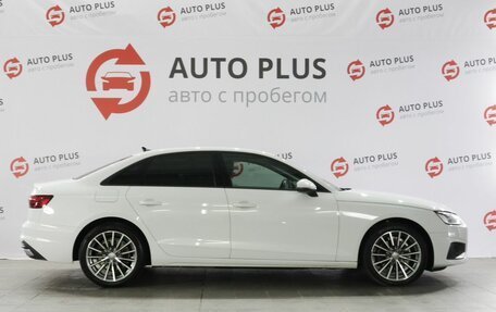 Audi A4, 2021 год, 2 990 000 рублей, 6 фотография