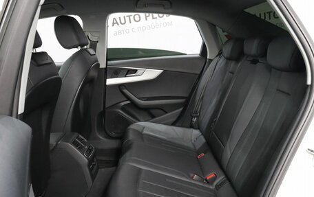 Audi A4, 2021 год, 2 990 000 рублей, 8 фотография