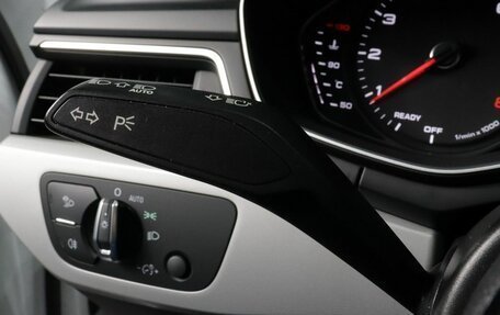 Audi A4, 2021 год, 2 990 000 рублей, 11 фотография