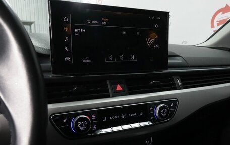 Audi A4, 2021 год, 2 990 000 рублей, 10 фотография