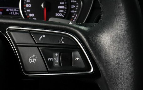 Audi A4, 2021 год, 2 990 000 рублей, 13 фотография