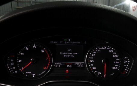 Audi A4, 2021 год, 2 990 000 рублей, 20 фотография