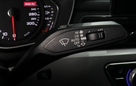 Audi A4, 2021 год, 2 990 000 рублей, 14 фотография