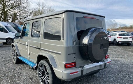 Mercedes-Benz G-Класс AMG, 2026 год, 34 990 000 рублей, 3 фотография