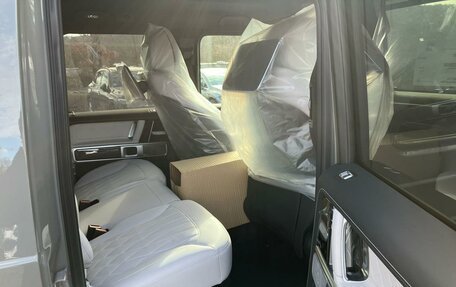 Mercedes-Benz G-Класс AMG, 2026 год, 34 990 000 рублей, 7 фотография