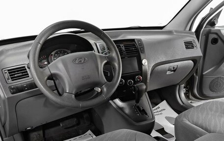 Hyundai Tucson III, 2005 год, 875 000 рублей, 6 фотография