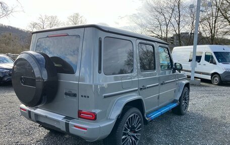 Mercedes-Benz G-Класс AMG, 2026 год, 34 990 000 рублей, 4 фотография