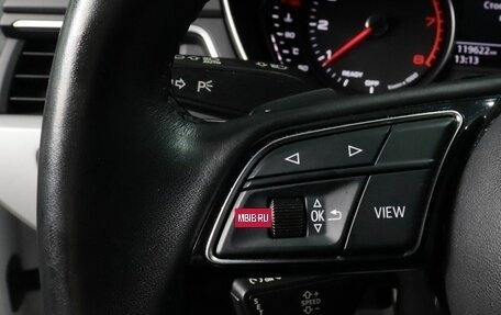 Audi A4, 2021 год, 2 990 000 рублей, 12 фотография