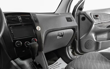 Hyundai Tucson III, 2005 год, 875 000 рублей, 9 фотография