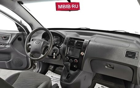 Hyundai Tucson III, 2005 год, 875 000 рублей, 8 фотография