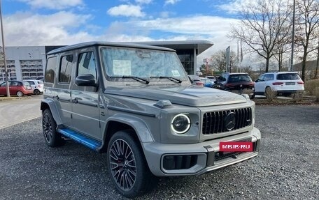 Mercedes-Benz G-Класс AMG, 2026 год, 34 990 000 рублей, 2 фотография